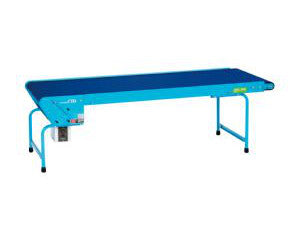 Transportador de extensión de edamame