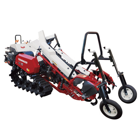 YANMAR Long Onion Harvester HL10