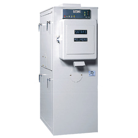 SATAKE Macchina per la macinazione del riso MILLMORE HPR25B