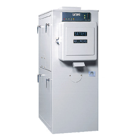 SATAKE Macchina per la macinazione del riso MILLMORE HPR7B