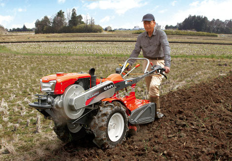 Cultivateur Kubota K75R-F