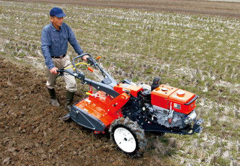 Cultivateur Kubota K75R-F