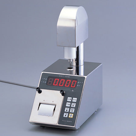 Probador de dureza digital FUJIWARA con impresora KHT-40N