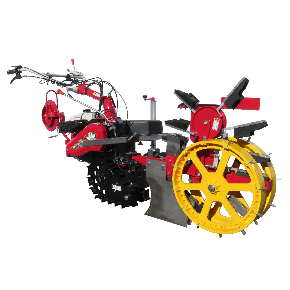 Kanto Noki Spring Onion Transplanter KN-1