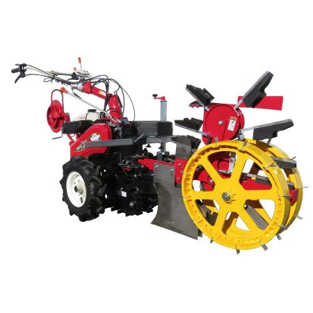 Trasplantadora de cebolletas Kanto Noki KN-1