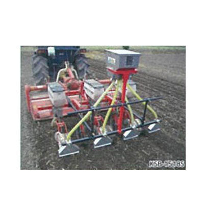 Pulvérisateur d'herbicide BIZEN Field GO GO Pulvérisateur KSB-15185