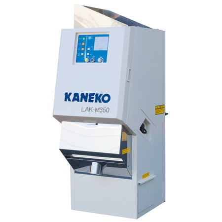 Máquina clasificadora de color de arroz compacta KANEKO LAK-M350