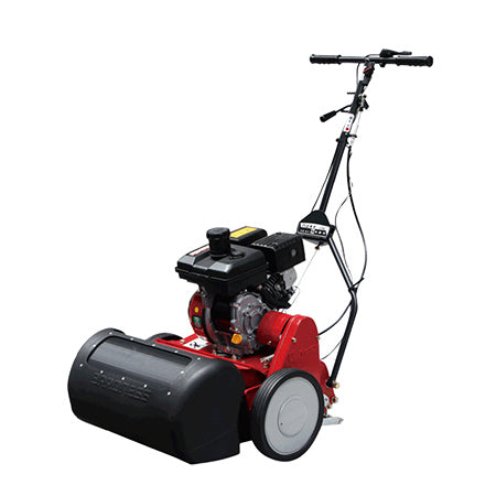 Cortacésped de paseo KIORITZ LM41A