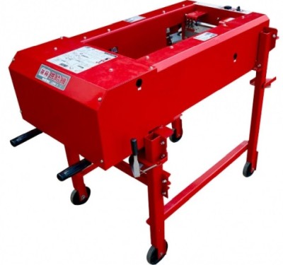 Máquina de suministro de planos Minoru LSPB-1