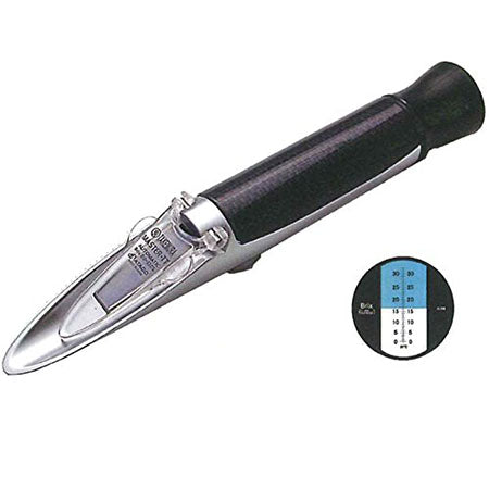 ATAGO Handy Refractometer w/ATC MASTER-TT