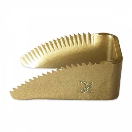 Mitsubishi Combine Super Trommelschneider für Strohschneidemesser, Sägezahn