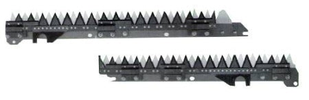Lama da taglio per mietitrebbia YANMAR GC580 GC561 GC585 AG570 AG572