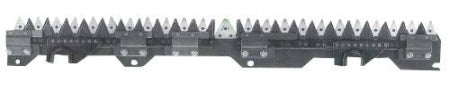 Lama da taglio per mietitrebbia YANMAR GC333 Nuovo GC336 Nuovo GC335V Nuovo GC338V Nuovo GC341V Nuovo