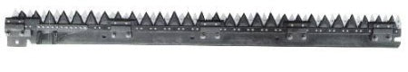 Lama da taglio per mietitrebbia YANMAR Ee8 Ee85 CA365 (azionamento singolo) AJ433