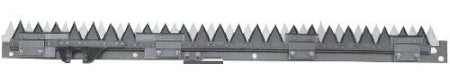 Kubota – lame de coupe combinée avec support de montage, AR326 AR327 AR330 AR331 AR335 AR338 ARN327 ARN331 ARN338