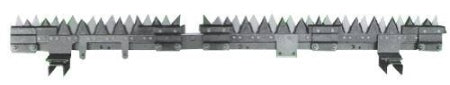Lame de coupe pour moissonneuse-batteuse Kubota SR21 SR23 SRM20 SRM23