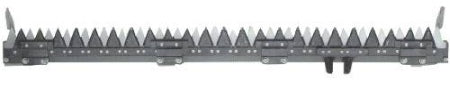 Lame de coupe pour moissonneuse-batteuse Kubota R1-22 R1-24 R1-30 R1-241 R1-261 R1-301 SR25 SR30 SR265 SR315
