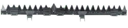 Lame de coupe pour moissonneuse-batteuse Kubota R1-20 R1-211 (Oshima RC211 commun)