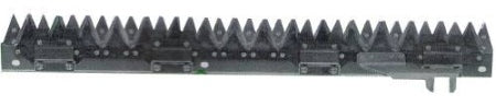 Lame de coupe pour moissonneuse-batteuse Kubota R1-14 R1-12 R1-16 R1-18 R1-131 R1-151 R1-171 R1-191