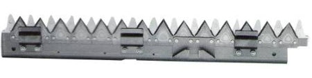 Lame de coupe pour moissonneuse-batteuse Kubota R1-7 R1-10 R1-11