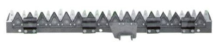 Cuchilla de corte combinada Iseki HVA212 HVA214 HVA216