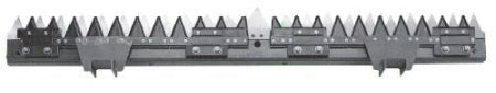 Iseki Combine Cutting Blade HVG320 HVG323 HVA314 HVA316
