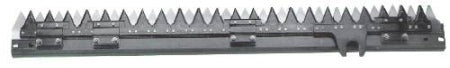 Cuchilla de corte combinada Iseki HV321 HVS321