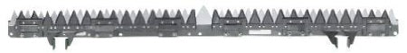 Iseki Combine Cutting Blade HF440 HF433 HF446 HF455 HF441 HF431 HF443 HF448 HF456 HFG435 HFG447 HFG452 HFG461