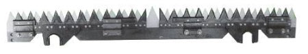 Lama da taglio per mietitrebbia Iseki HF331 HF332 HFG328 HFG331 HFG335G