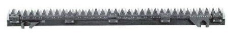 Iseki Combine Cutting Blade HA60 HA560 (Upper And Lower Drive)