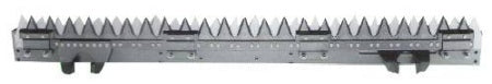 Iseki Combine Cutting Blade HA33 HA333 HA336 (Upper And Lower Drive)