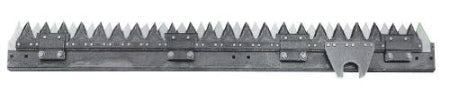 Iseki Combine Cutting Blade HA25 (New) Machine No. 2673 Or Higher