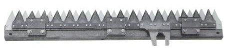 Iseki Combine Cutting Blade HA18 (Old) HA19 (Old) HA13 (Old) HA16 (Old)