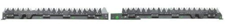 Lame de coupe pour moissonneuse-batteuse Mitsubishi VR98 VR698