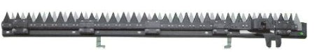 Lame de coupe pour moissonneuse-batteuse Mitsubishi VY321 VY446