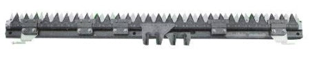 Lama da taglio per mietitrebbia Mitsubishi MC330 MC405 VY34 VY40 VY43 VY48