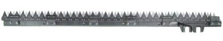 Lama da taglio per mietitrebbia Mitsubishi MC510 MC6000 (trasmissione superiore e inferiore)