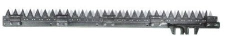 Lama da taglio per mietitrebbia Mitsubishi MC400 MC500 (trasmissione superiore e inferiore)