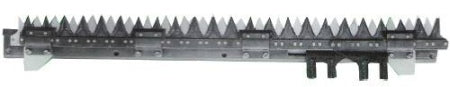 Lama da taglio per mietitrebbia Mitsubishi MC210 MC240 MC270 MC320 (trasmissione superiore e inferiore)