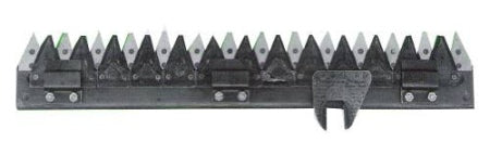 Lama da taglio per mietitrebbia Mitsubishi ML11 ML9 ML8 ML7 MC7 MC8 MC10 MC11