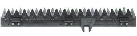 Lame de coupe pour moissonneuse-batteuse Mitsubishi MC13 MC15 MC17 MC16 MC18