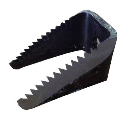 YANMAR Moissonneuse-batteuse pour lame de coupe de paille Dent de scie CA-F