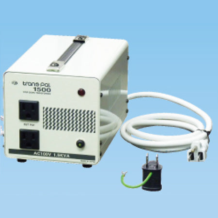 Transformador descendente Convertidor de voltaje de 110-130 V a 100 V