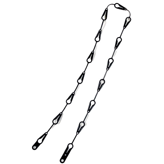 100 pcs/pack Persimmon Clip Type MB