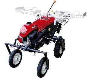 YANMAR Multipurpose Vegetable Transplanter PH1-JR for Potato