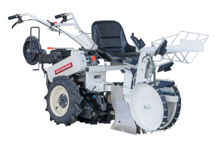 Katakura Frühlingszwiebelpflanzer PNK-01