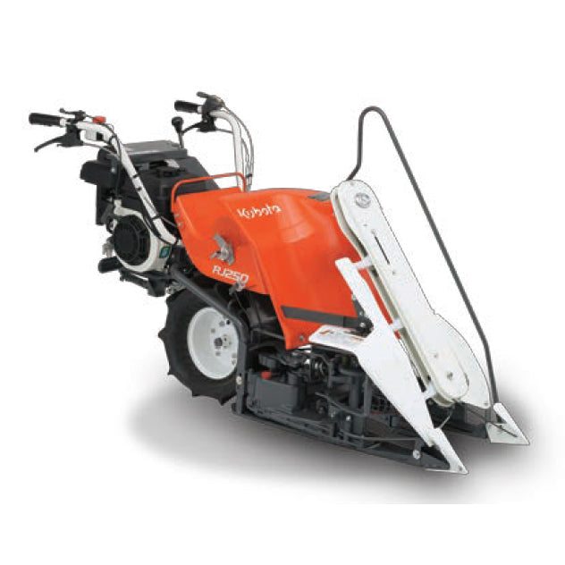 Kubota Reaper Binder 1 wheel 1 row RJ250