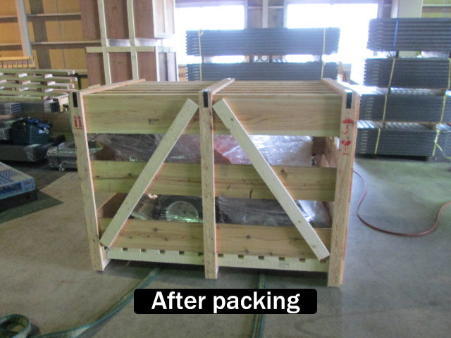 Kubota Reaper Binder 1 Rad 1 Reihe RJ250