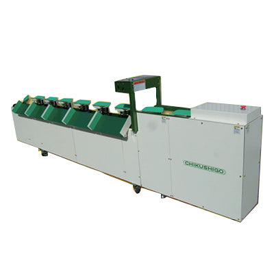 Clasificadora de peso de maíz dulce 3000/h 100V-170W SCJ4-477S