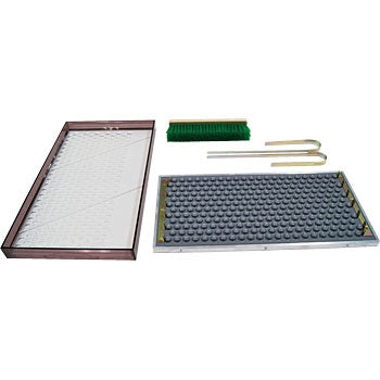 Paper Pot Seeding Starter Kit (4 Components)